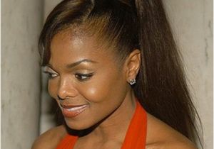 Cute Ponytail Hairstyles for Black Women Cute Black Ponytail Hairstyles Hairstyle for Women & Man