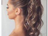 Cute Ponytail Hairstyles for Medium Length Hair Cute Ponytail Hairstyles for Medium Length Hair