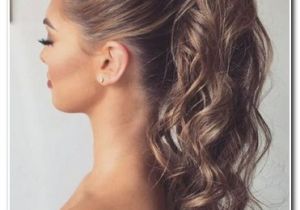 Cute Ponytail Hairstyles for Medium Length Hair Cute Ponytail Hairstyles for Medium Length Hair