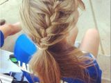 Cute Ponytail Hairstyles for Sports 13 Best Amazing Hairstyles Images On Pinterest