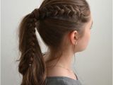 Cute Ponytail Hairstyles for Teenagers 40 Cute and Cool Hairstyles for Teenage Girls