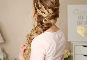 Cute Ponytail Hairstyles for Teenagers 45 Side Ponytail Hairstyles for Teens for 2016 Her Canvas