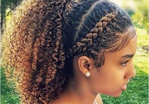 Cute Ponytail Hairstyles for Teenagers 50 Cute Natural Hairstyles for Afro Textured Hair