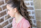Cute Ponytail Hairstyles for Teenagers Cute Ponytail Hairstyles for Teenagers Best Cute