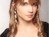 Cute Professional Hairstyles for Long Hair Beautiful Professional Hairstyles for Short & Long Hair
