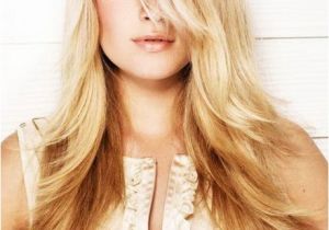 Cute Professional Hairstyles for Long Hair Feathered Hairstyles for Long Hair