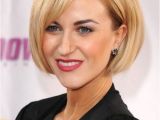 Cute Puffy Hairstyles 15 Cute Bob Haircuts Goostyles