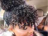 Cute Puffy Hairstyles 50 Cute Natural Hairstyles for Afro Textured Hair
