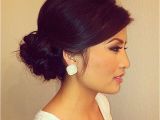 Cute Puffy Hairstyles Cute asian Updo Hairstyles Hairstyles by Unixcode