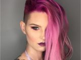 Cute Punk Girl Hairstyles March 2018 Haircut Headshave and Bald Fetish Blog