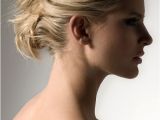 Cute Quick and Easy Hairstyles for Shoulder Length Hair Quick and Easy Updo Hairstyles for Medium Length Hair