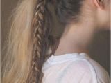 Cute Quick and Easy Hairstyles for Sports 16 Quick and Easy School Hairstyle Ideas Secrets Of Stylish Women
