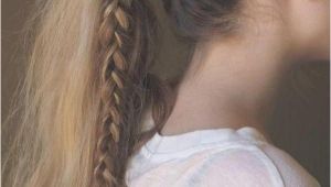 Cute Quick and Easy Hairstyles for Sports 16 Quick and Easy School Hairstyle Ideas Secrets Of Stylish Women