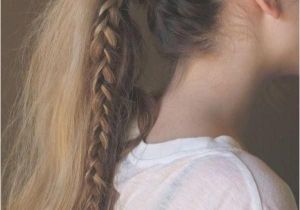 Cute Quick and Easy Hairstyles for Sports 16 Quick and Easy School Hairstyle Ideas Secrets Of Stylish Women