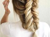 Cute Quick and Easy Hairstyles for Sports 50 Amazing Braid Hairstyles for Party and Holidays – My Stylish Zoo