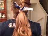 Cute Quick and Easy Hairstyles for Sports 72 Best Cute Volleyball Hairstyles Images