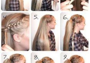 Cute Quick and Easy Hairstyles for Sports 72 Best Cute Volleyball Hairstyles Images