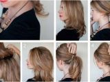 Cute Quick and Easy Hairstyles for Thick Hair Quick and Easy Hairstyles for Long Thick Hair Cool Short Haircuts