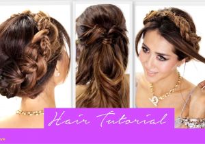 Cute Quick Braided Hairstyles Lovely Cute and Easy Braided Hairstyles