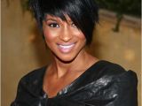 Cute Quick Hairstyles for Black Women Black Women with Short Hairstyles