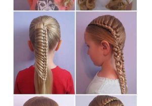 Cute Quick Hairstyles for Kids Cute Easy Hairstyles for Kids Hairstyles Inspiration