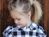 Cute Quick Hairstyles for Little Girls 17 Super Cute Hairstyles for Little Girls Pretty Designs
