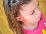 Cute Quick Hairstyles for Little Girls 20 Easy and Cute Hairstyles for Little Girls