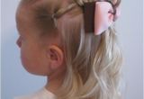 Cute Quick Hairstyles for Little Girls 28 Cute Hairstyles for Little Girls Hairstyles Weekly