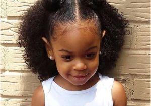 Cute Quick Hairstyles for Little Girls Cute Hairstyles for Little Black Girls