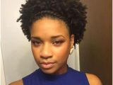 Cute Quick Hairstyles for Short Natural Hair 368 Best Natural Hairstyles for Short Hair Images In 2019