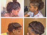 Cute Quick Hairstyles for Short Natural Hair Quick Hairstyles for Short Natural Hair Inspirational Cute Quick