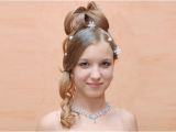 Cute Quince Hairstyles 5 Pretty Quinceanera Hairstyles