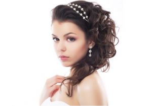 Cute Quince Hairstyles 5 Pretty Quinceanera Hairstyles