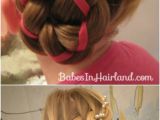 Cute Ribbon Hairstyles 12 Super Cute Diy Christmas Hairstyles for All Lengths
