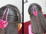 Cute Ribbon Hairstyles Ribbon Mermaid Braid Cute Girly Hairstyles