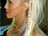 Cute Rocker Hairstyles Punky Hair Hair Nails & Makeup In 2018 Pinterest