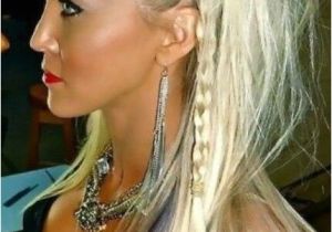 Cute Rocker Hairstyles Punky Hair Hair Nails & Makeup In 2018 Pinterest