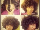Cute Roller Set Hairstyles Cute Flat Twist & Possible Roller Set On Ends