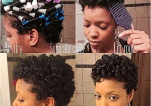 Cute Roller Set Hairstyles top 50 Best Selling Natural Hair Products Updated