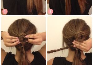 Cute Rotc Hairstyles 30 Braid Hairstyles Step by Step sort Hairstyles Ideas Walk the