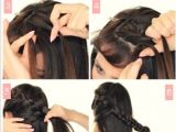 Cute Second Day Hairstyles Cute Second Day Hairstyles