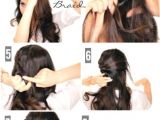 Cute Second Day Hairstyles Cute Second Day Hairstyles