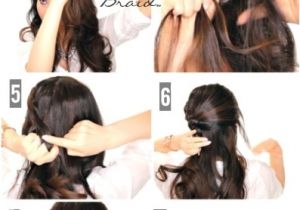 Cute Second Day Hairstyles Cute Second Day Hairstyles