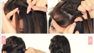 Cute Second Day Hairstyles Cute Second Day Hairstyles