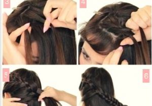 Cute Second Day Hairstyles Cute Second Day Hairstyles