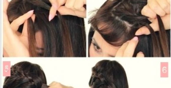 Cute Second Day Hairstyles Cute Second Day Hairstyles