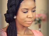 Cute Senegalese Hairstyles 29 Senegalese Twist Hairstyles for Black Women