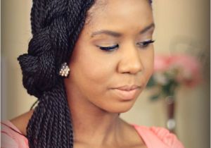 Cute Senegalese Hairstyles 29 Senegalese Twist Hairstyles for Black Women