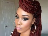 Cute Senegalese Hairstyles 29 Senegalese Twist Hairstyles for Black Women