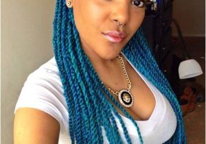 Cute Senegalese Hairstyles 29 Senegalese Twist Hairstyles for Black Women